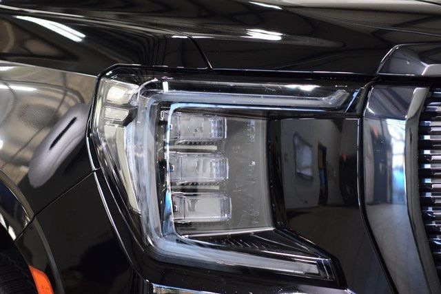 2023 GMC Yukon XL 4WD 4dr Denali Ultimate - 22920808 - 11