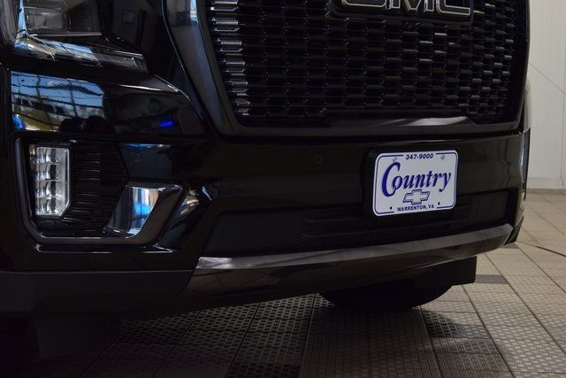 2023 GMC Yukon XL 4WD 4dr Denali Ultimate - 22920808 - 12