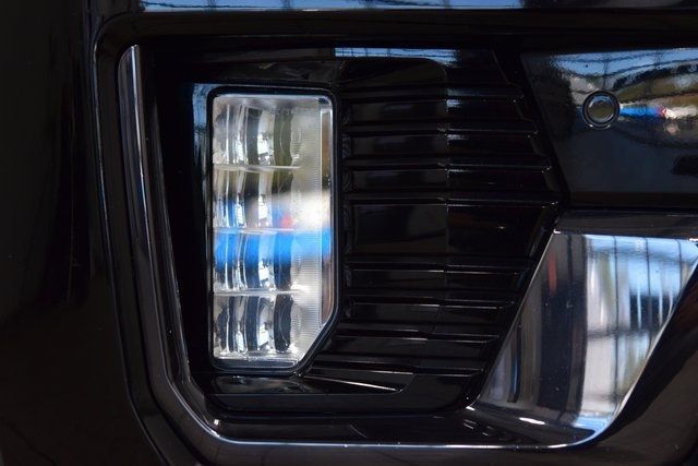2023 GMC Yukon XL 4WD 4dr Denali Ultimate - 22920808 - 13