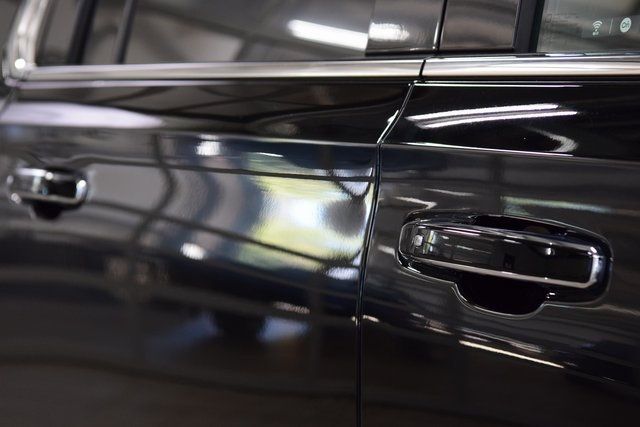 2023 GMC Yukon XL 4WD 4dr Denali Ultimate - 22920808 - 18