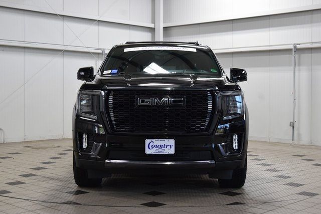 2023 GMC Yukon XL 4WD 4dr Denali Ultimate - 22920808 - 1