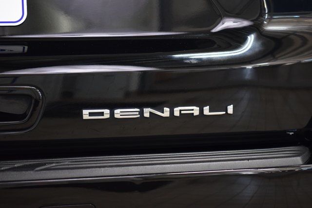 2023 GMC Yukon XL 4WD 4dr Denali Ultimate - 22920808 - 22