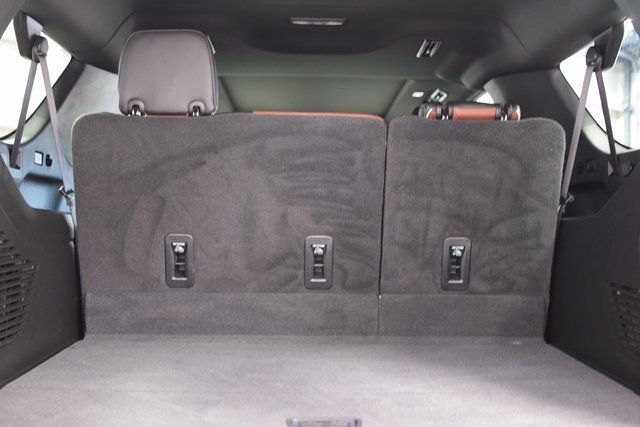 2023 GMC Yukon XL 4WD 4dr Denali Ultimate - 22920808 - 25