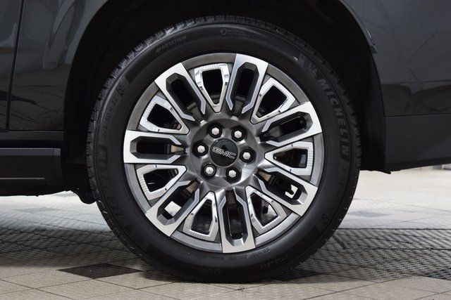 2023 GMC Yukon XL 4WD 4dr Denali Ultimate - 22920808 - 28