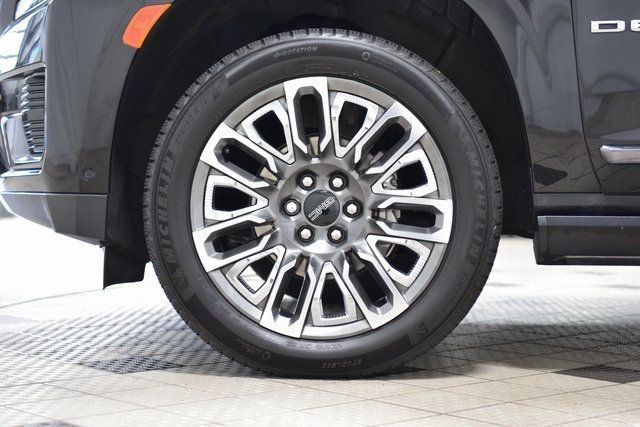 2023 GMC Yukon XL 4WD 4dr Denali Ultimate - 22920808 - 29