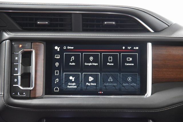 2023 GMC Yukon XL 4WD 4dr Denali Ultimate - 22920808 - 33