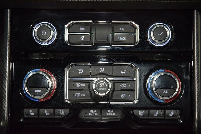 2023 GMC Yukon XL 4WD 4dr Denali Ultimate - 22920808 - 34