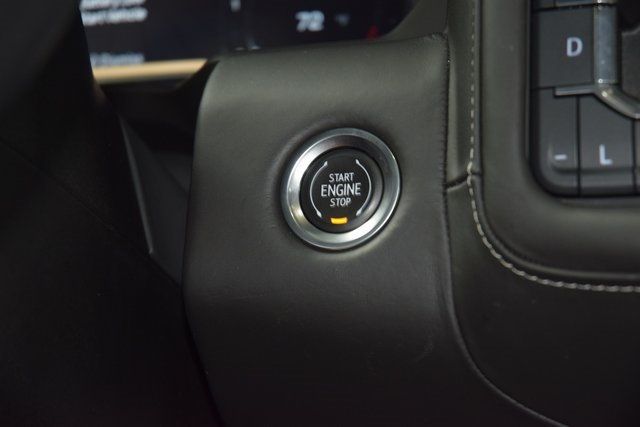 2023 GMC Yukon XL 4WD 4dr Denali Ultimate - 22920808 - 35
