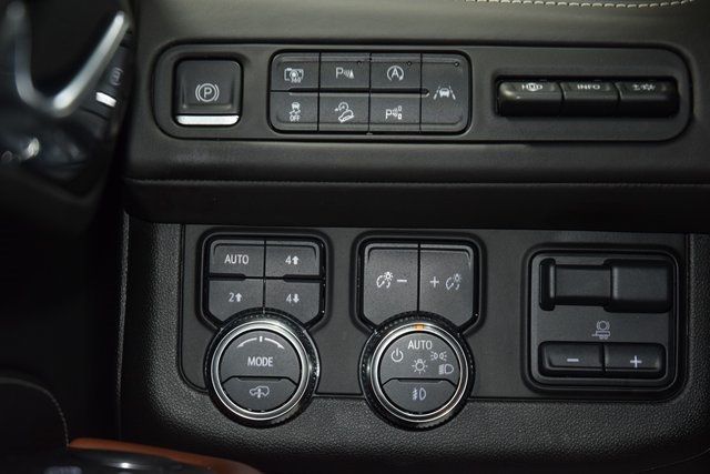 2023 GMC Yukon XL 4WD 4dr Denali Ultimate - 22920808 - 36