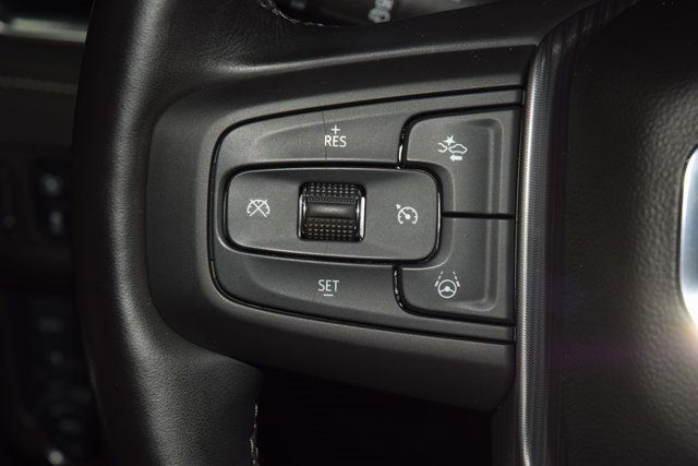 2023 GMC Yukon XL 4WD 4dr Denali Ultimate - 22920808 - 38