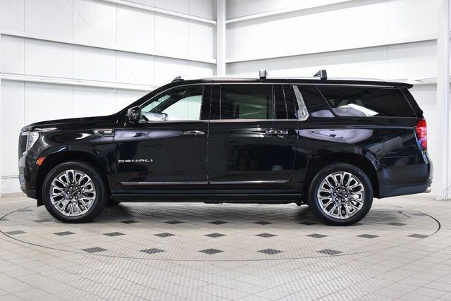 2023 GMC Yukon XL 4WD 4dr Denali Ultimate - 22920808 - 3