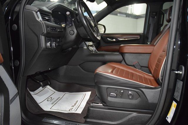 2023 GMC Yukon XL 4WD 4dr Denali Ultimate - 22920808 - 40
