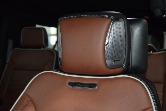 2023 GMC Yukon XL 4WD 4dr Denali Ultimate - 22920808 - 42
