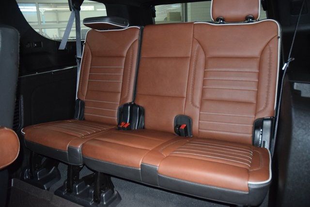 2023 GMC Yukon XL 4WD 4dr Denali Ultimate - 22920808 - 44