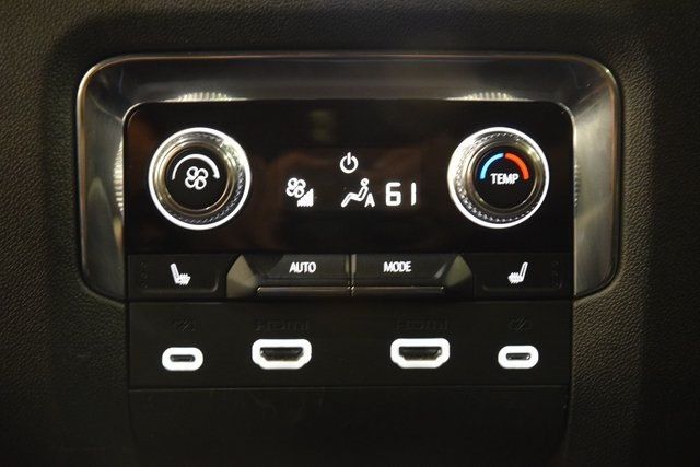 2023 GMC Yukon XL 4WD 4dr Denali Ultimate - 22920808 - 46