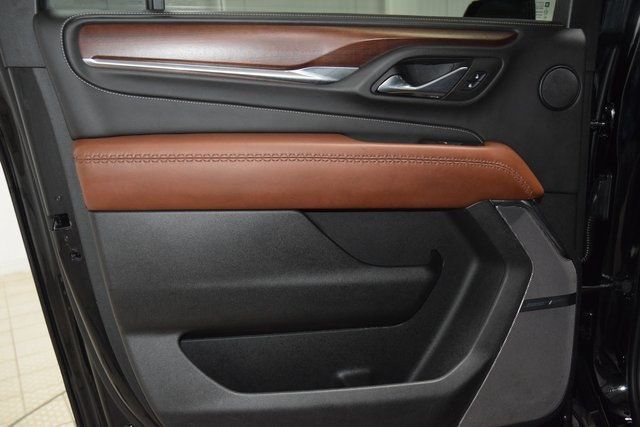2023 GMC Yukon XL 4WD 4dr Denali Ultimate - 22920808 - 47