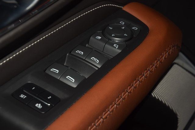 2023 GMC Yukon XL 4WD 4dr Denali Ultimate - 22920808 - 51
