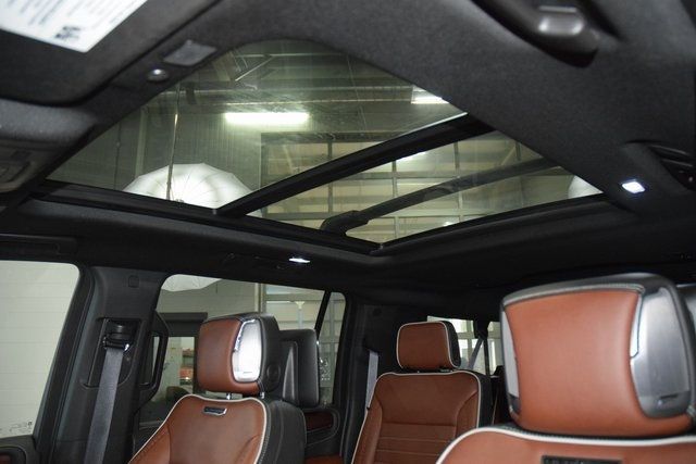 2023 GMC Yukon XL 4WD 4dr Denali Ultimate - 22920808 - 53