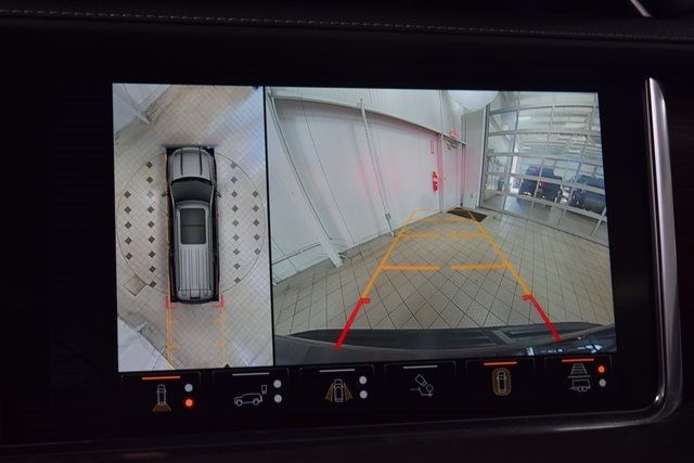 2023 GMC Yukon XL 4WD 4dr Denali Ultimate - 22920808 - 56