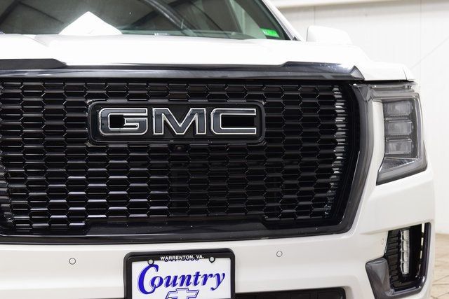 2023 GMC Yukon XL 4WD 4dr Denali Ultimate - 22948110 - 10