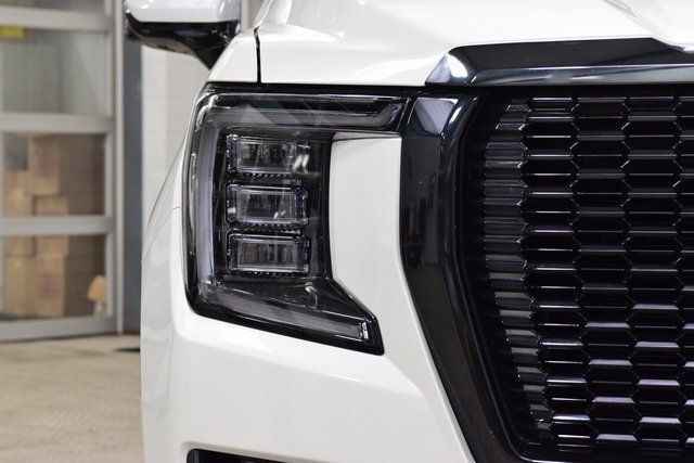 2023 GMC Yukon XL 4WD 4dr Denali Ultimate - 22948110 - 11