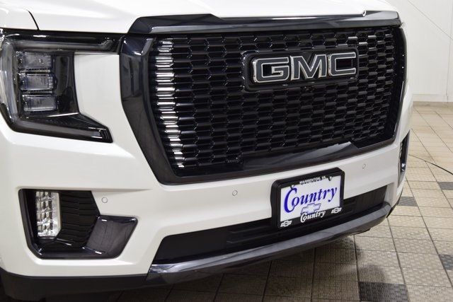 2023 GMC Yukon XL 4WD 4dr Denali Ultimate - 22948110 - 12