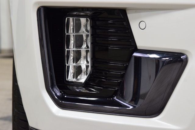 2023 GMC Yukon XL 4WD 4dr Denali Ultimate - 22948110 - 13