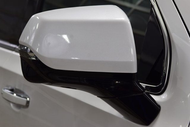 2023 GMC Yukon XL 4WD 4dr Denali Ultimate - 22948110 - 17