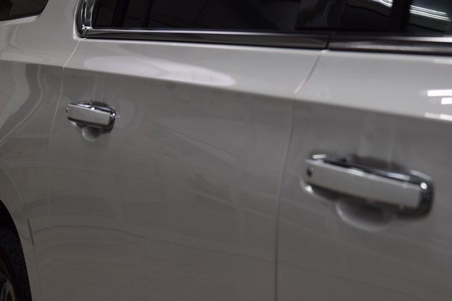 2023 GMC Yukon XL 4WD 4dr Denali Ultimate - 22948110 - 18