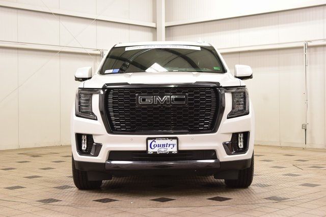 2023 GMC Yukon XL 4WD 4dr Denali Ultimate - 22948110 - 1