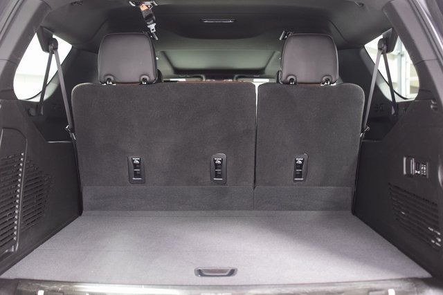 2023 GMC Yukon XL 4WD 4dr Denali Ultimate - 22948110 - 25