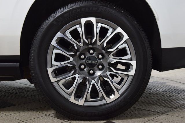 2023 GMC Yukon XL 4WD 4dr Denali Ultimate - 22948110 - 28
