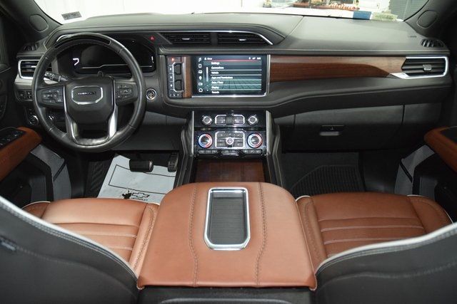 2023 GMC Yukon XL 4WD 4dr Denali Ultimate - 22948110 - 31