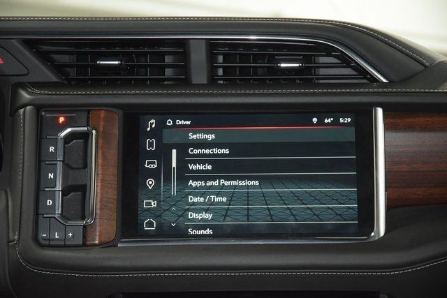 2023 GMC Yukon XL 4WD 4dr Denali Ultimate - 22948110 - 32