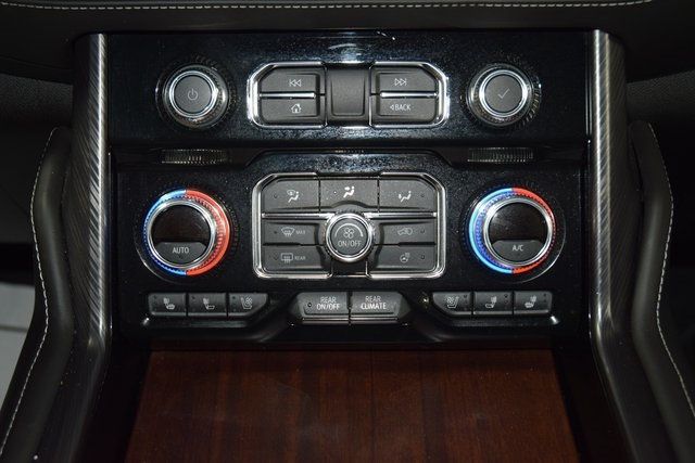 2023 GMC Yukon XL 4WD 4dr Denali Ultimate - 22948110 - 33