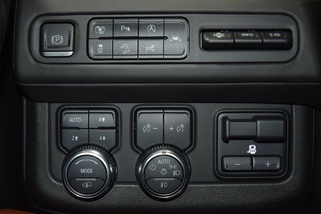 2023 GMC Yukon XL 4WD 4dr Denali Ultimate - 22948110 - 35