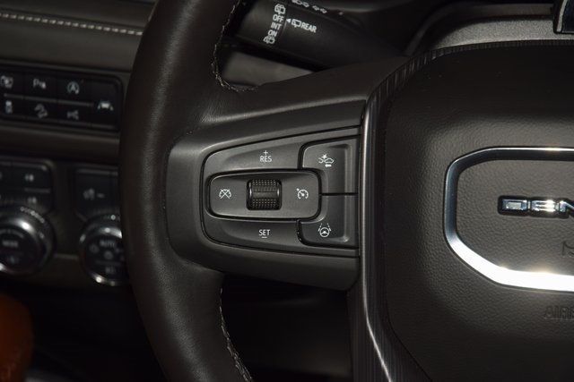 2023 GMC Yukon XL 4WD 4dr Denali Ultimate - 22948110 - 38