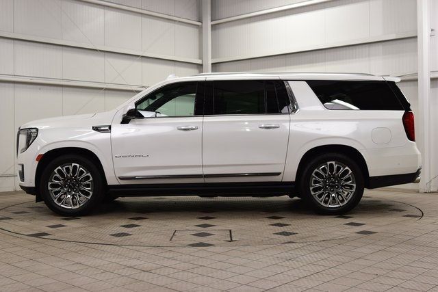 2023 GMC Yukon XL 4WD 4dr Denali Ultimate - 22948110 - 3