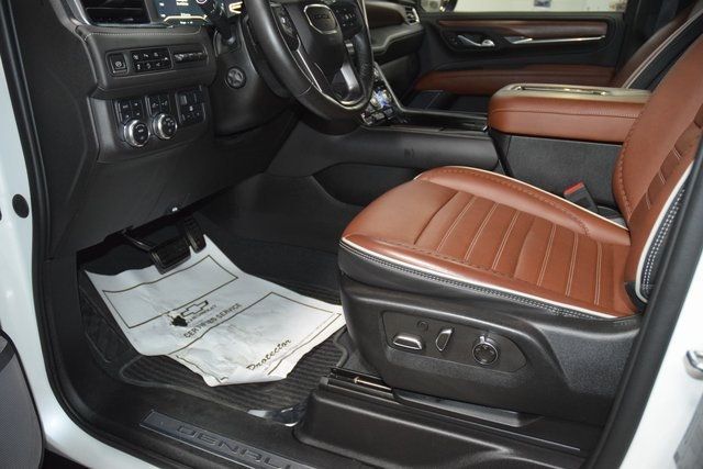 2023 GMC Yukon XL 4WD 4dr Denali Ultimate - 22948110 - 40