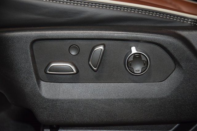 2023 GMC Yukon XL 4WD 4dr Denali Ultimate - 22948110 - 41