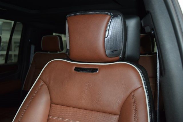 2023 GMC Yukon XL 4WD 4dr Denali Ultimate - 22948110 - 42