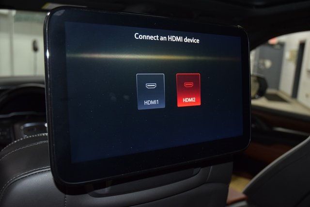 2023 GMC Yukon XL 4WD 4dr Denali Ultimate - 22948110 - 46