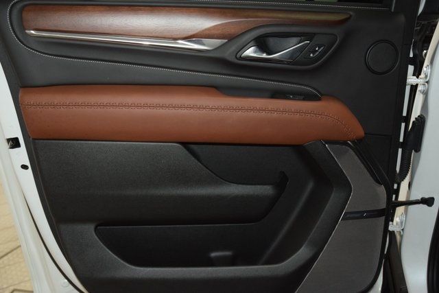 2023 GMC Yukon XL 4WD 4dr Denali Ultimate - 22948110 - 47