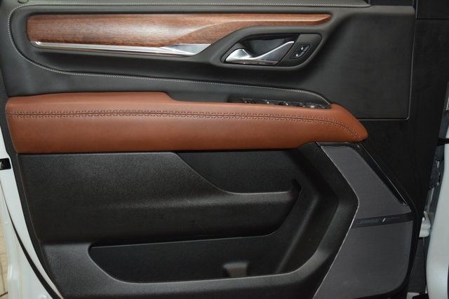 2023 GMC Yukon XL 4WD 4dr Denali Ultimate - 22948110 - 50