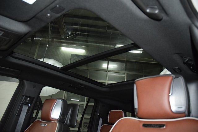 2023 GMC Yukon XL 4WD 4dr Denali Ultimate - 22948110 - 53