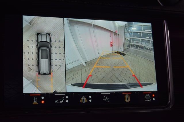 2023 GMC Yukon XL 4WD 4dr Denali Ultimate - 22948110 - 56