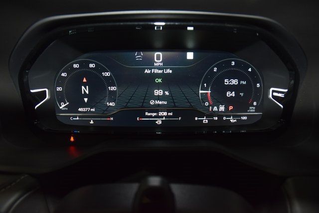 2023 GMC Yukon XL 4WD 4dr Denali Ultimate - 22948110 - 57