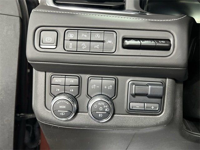 2023 GMC Yukon XL 4WD 4dr Denali Ultimate - 22949974 - 9