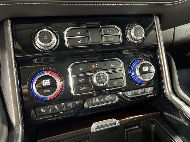 2023 GMC Yukon XL 4WD 4dr Denali Ultimate - 22949974 - 10