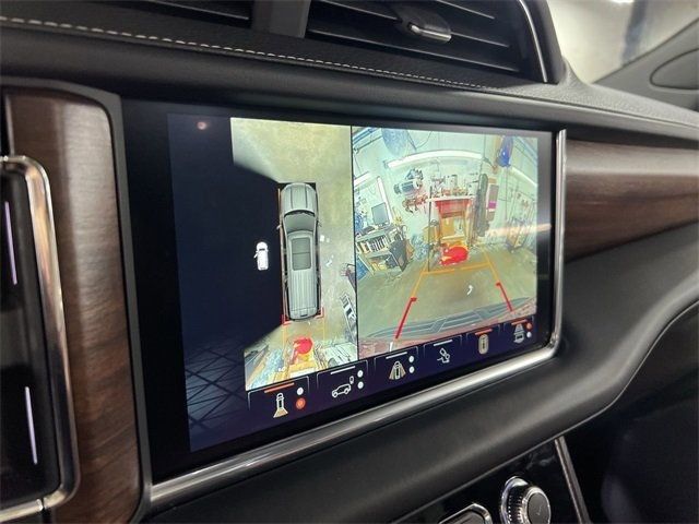 2023 GMC Yukon XL 4WD 4dr Denali Ultimate - 22949974 - 15